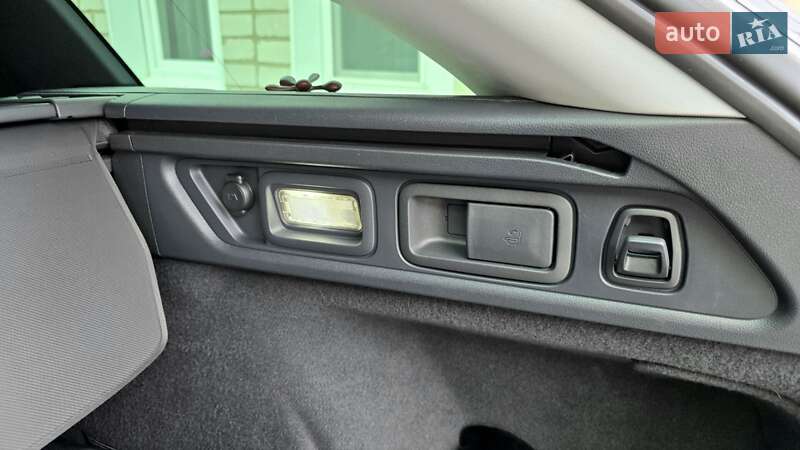 Универсал Peugeot 508 2014 в Житомире