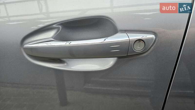 Универсал Peugeot 508 2014 в Житомире
