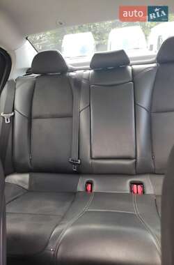 Седан Peugeot 508 2015 в 