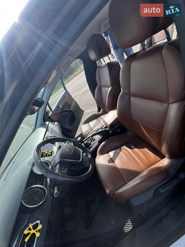 Седан Peugeot 508 2011 в Рівному