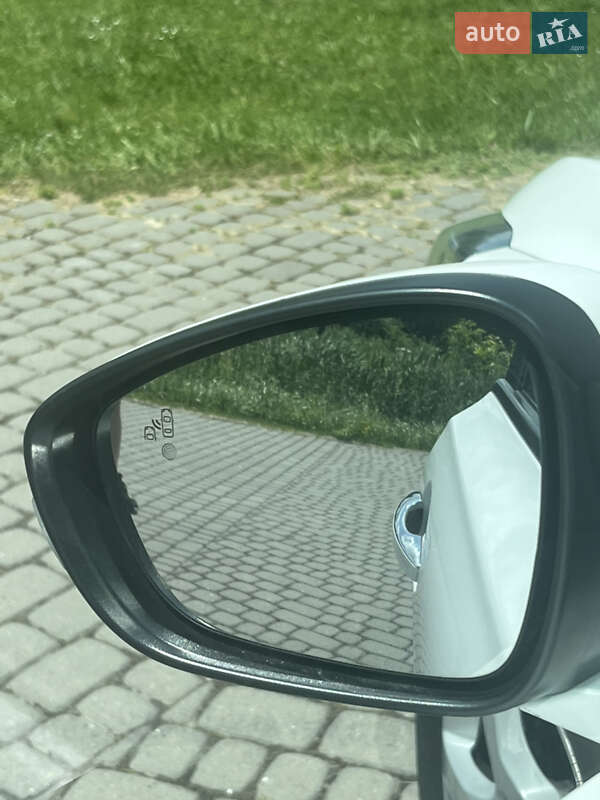 Універсал Peugeot 508 2016 в Львові