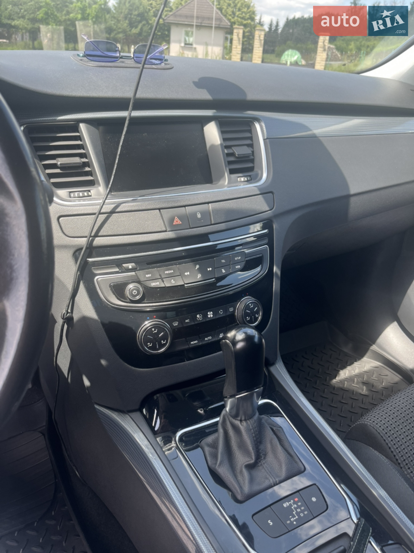 2016 Peugeot 508 - мініатюра 10