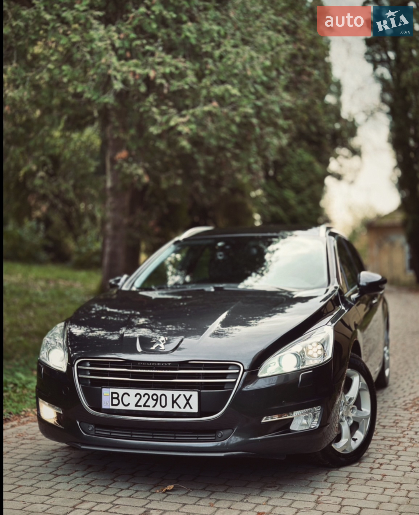 2011 Peugeot 508 - мініатюра 15