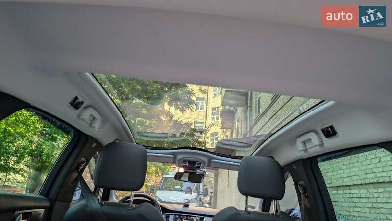 Універсал Peugeot 508 2011 в Харкові фото 17 Універсал Peugeot 508 2011 в Харкові