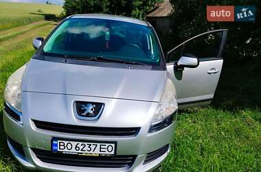 Седан Peugeot 508 2011 в Тернополі