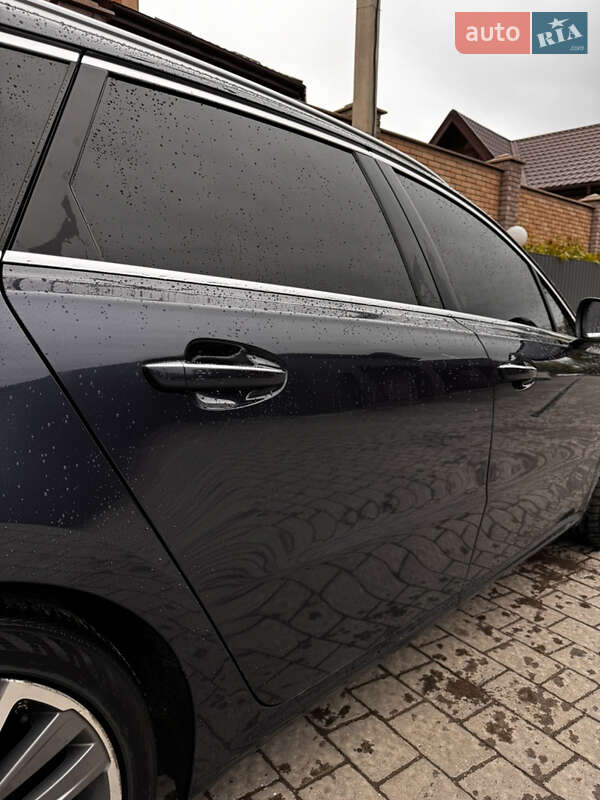 Універсал Peugeot 508 2014 в Івано-Франківську