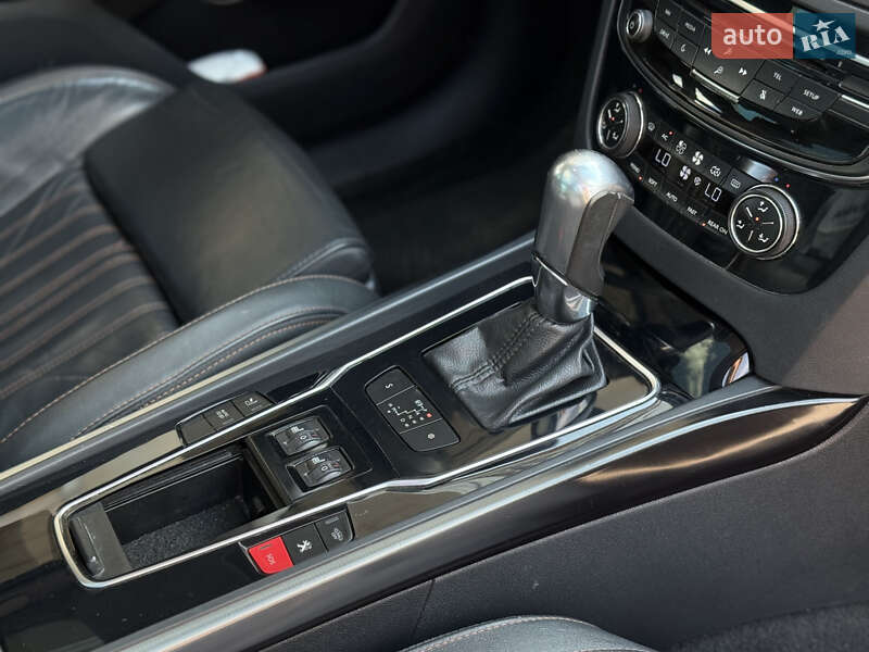 Універсал Peugeot 508 2015 в Тернополі