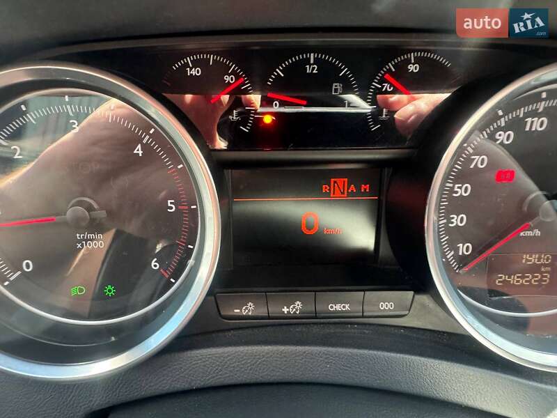 Седан Peugeot 508 2012 в Збараже фото 11 Седан Peugeot 508 2012 в Збараже