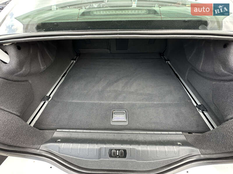 Седан Peugeot 508 2012 в Івано-Франківську