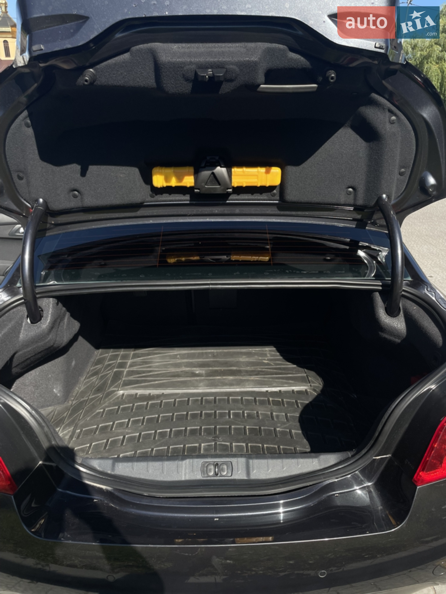 2012 Peugeot 508 - мініатюра 17