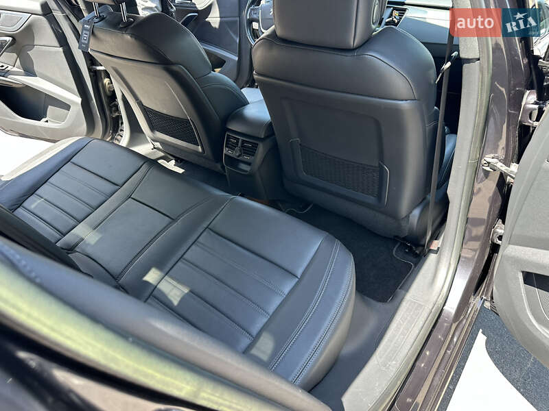 Седан Peugeot 508 2011 в Виннице