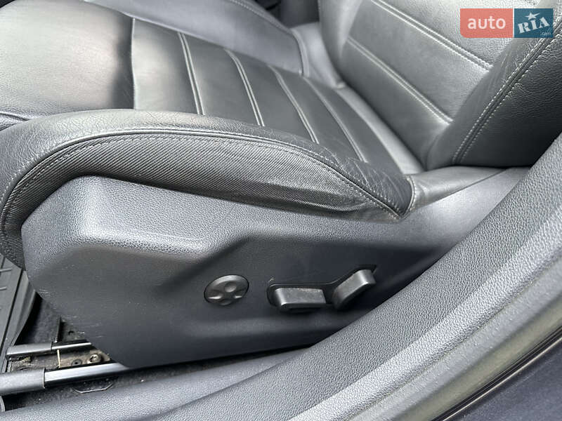 Седан Peugeot 508 2011 в Виннице