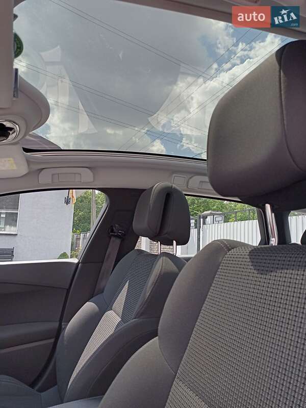 Універсал Peugeot 508 2015 в Житомирі фото 9 Універсал Peugeot 508 2015 в Житомирі