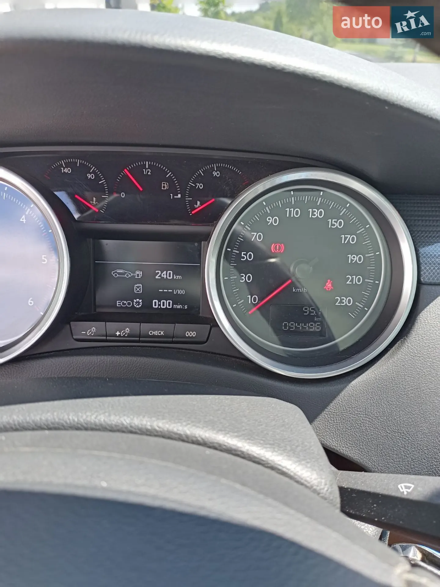 2015 Peugeot 508 - мініатюра 2