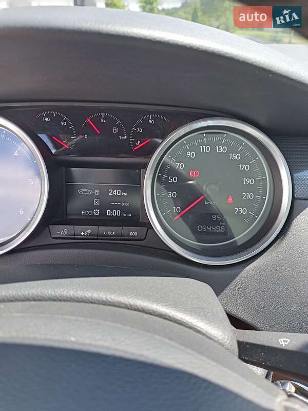 Універсал Peugeot 508 2015 в Житомирі фото 2 Універсал Peugeot 508 2015 в Житомирі