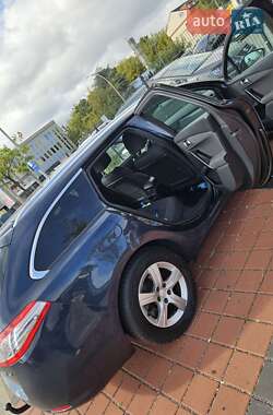Універсал Peugeot 508 2012 в 