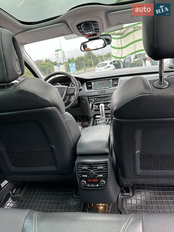 Универсал Peugeot 508 2012 в Луцке