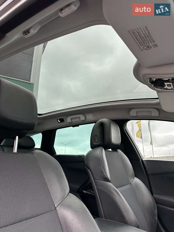 Универсал Peugeot 508 2012 в Луцке