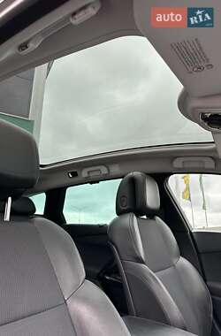 Універсал Peugeot 508 2012 в 