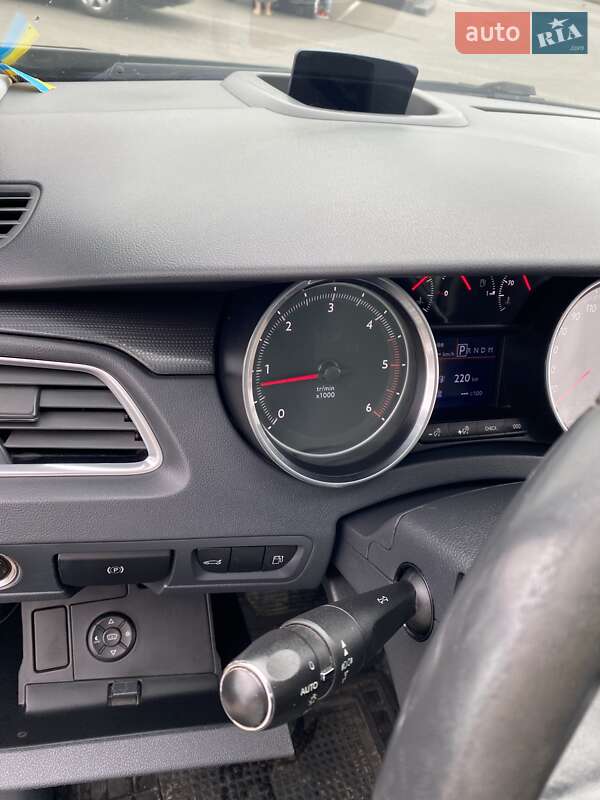 Универсал Peugeot 508 2012 в Луцке