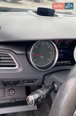 Універсал Peugeot 508 2012 в 