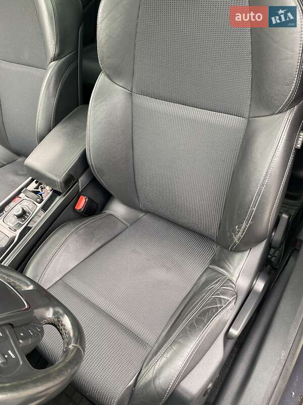 Универсал Peugeot 508 2012 в Луцке