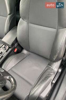 Універсал Peugeot 508 2012 в 