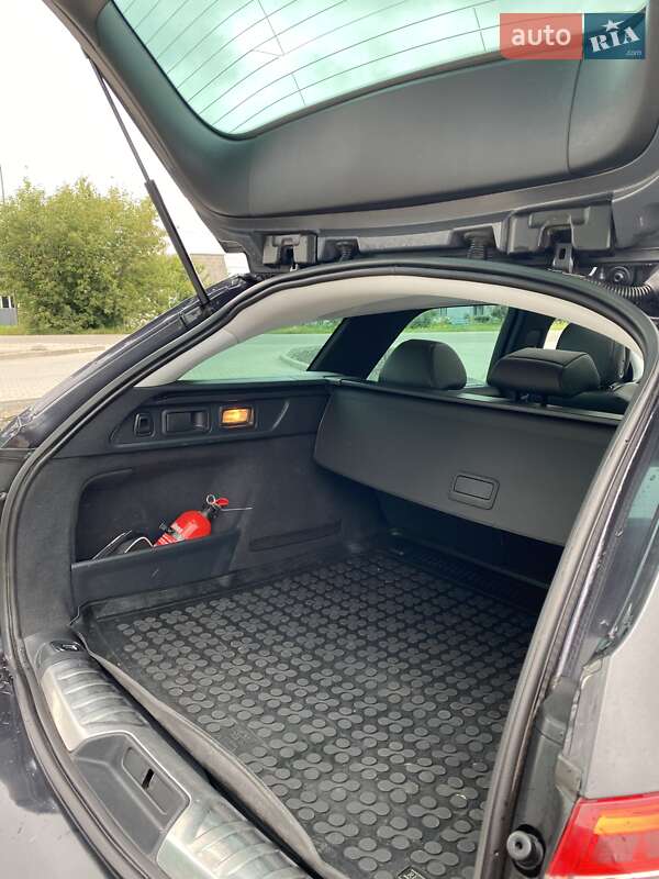 Универсал Peugeot 508 2012 в Луцке