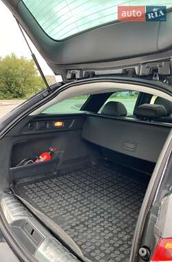 Універсал Peugeot 508 2012 в 