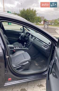 Універсал Peugeot 508 2012 в 