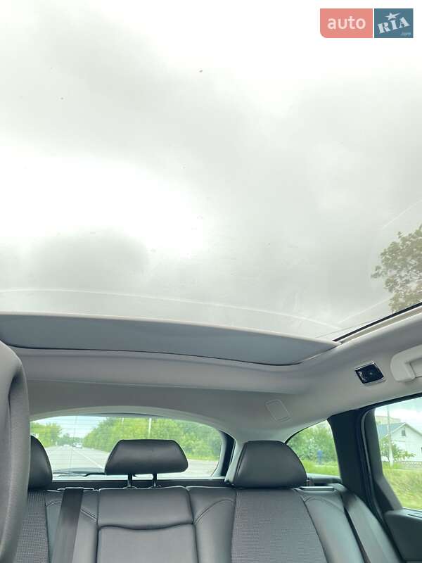 Универсал Peugeot 508 2012 в Луцке