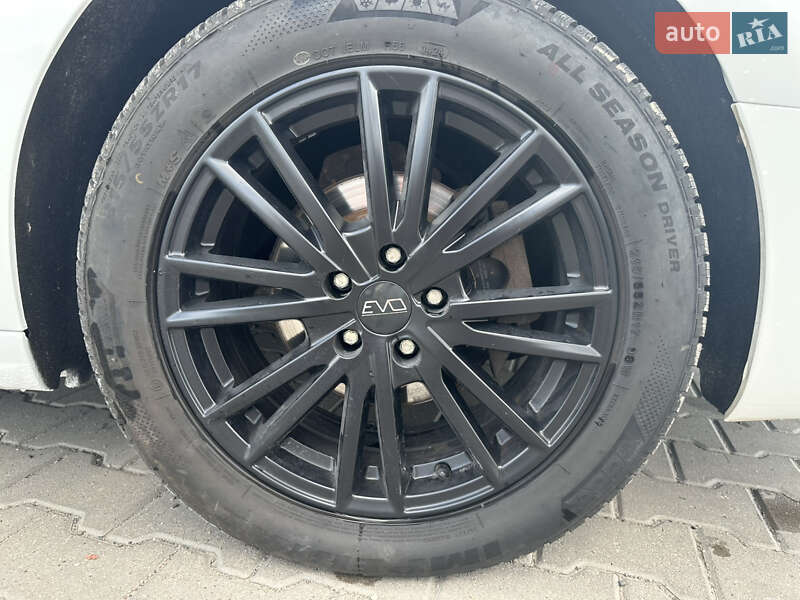 Универсал Peugeot 508 2011 в Радехове