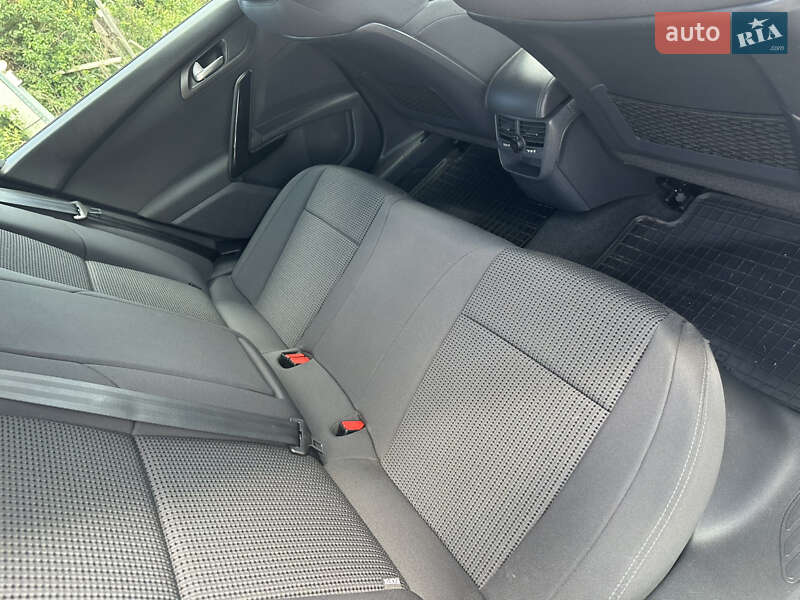 Универсал Peugeot 508 2011 в Радехове