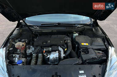 Универсал Peugeot 508 2012 в Житомире
