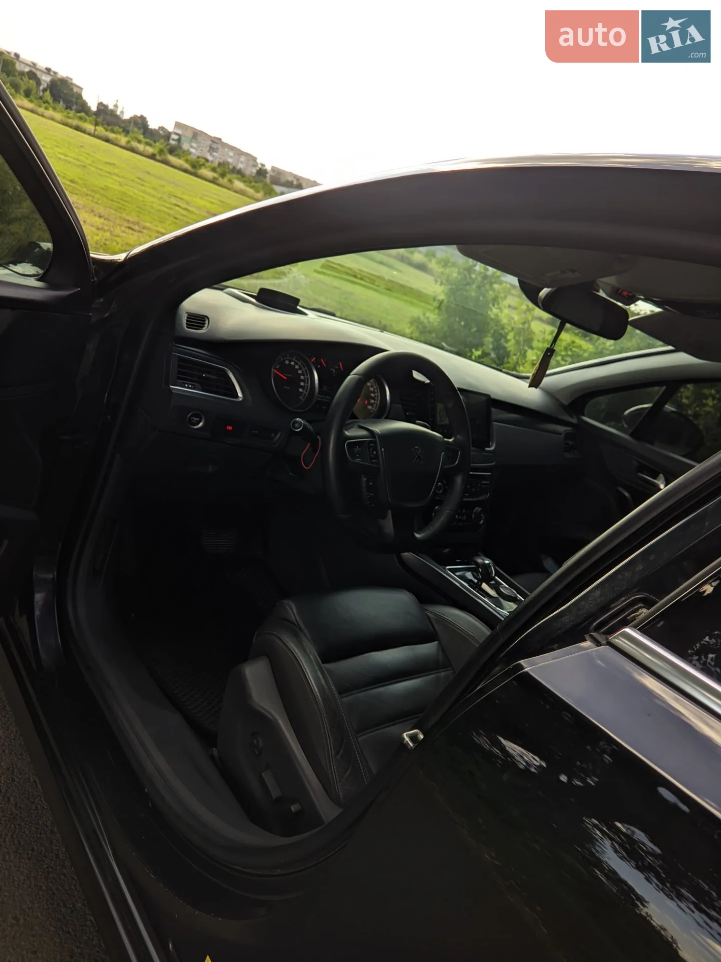 2013 Peugeot 508 - мініатюра 20