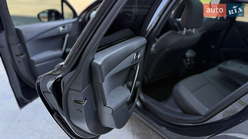 Универсал Peugeot 508 2015 в Ивано-Франковске фото 28 Универсал Peugeot 508 2015 в Ивано-Франковске
