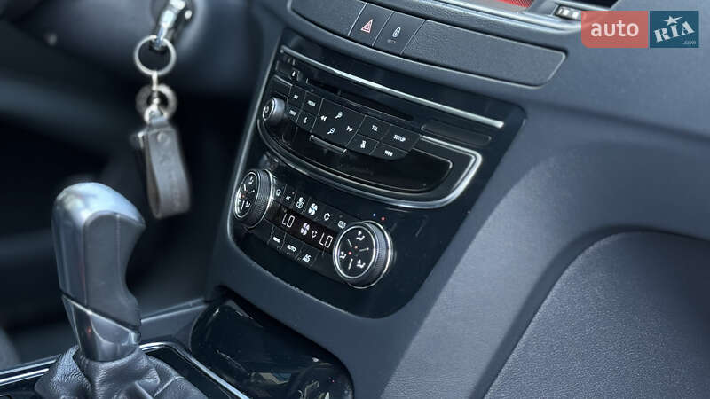 Универсал Peugeot 508 2015 в Ивано-Франковске фото 34 Универсал Peugeot 508 2015 в Ивано-Франковске