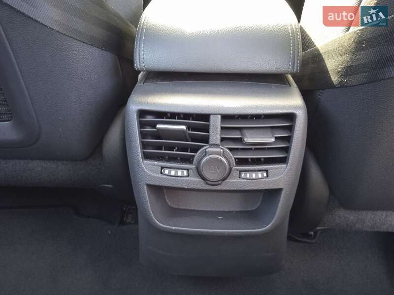 Універсал Peugeot 508 2011 в Ізяславі