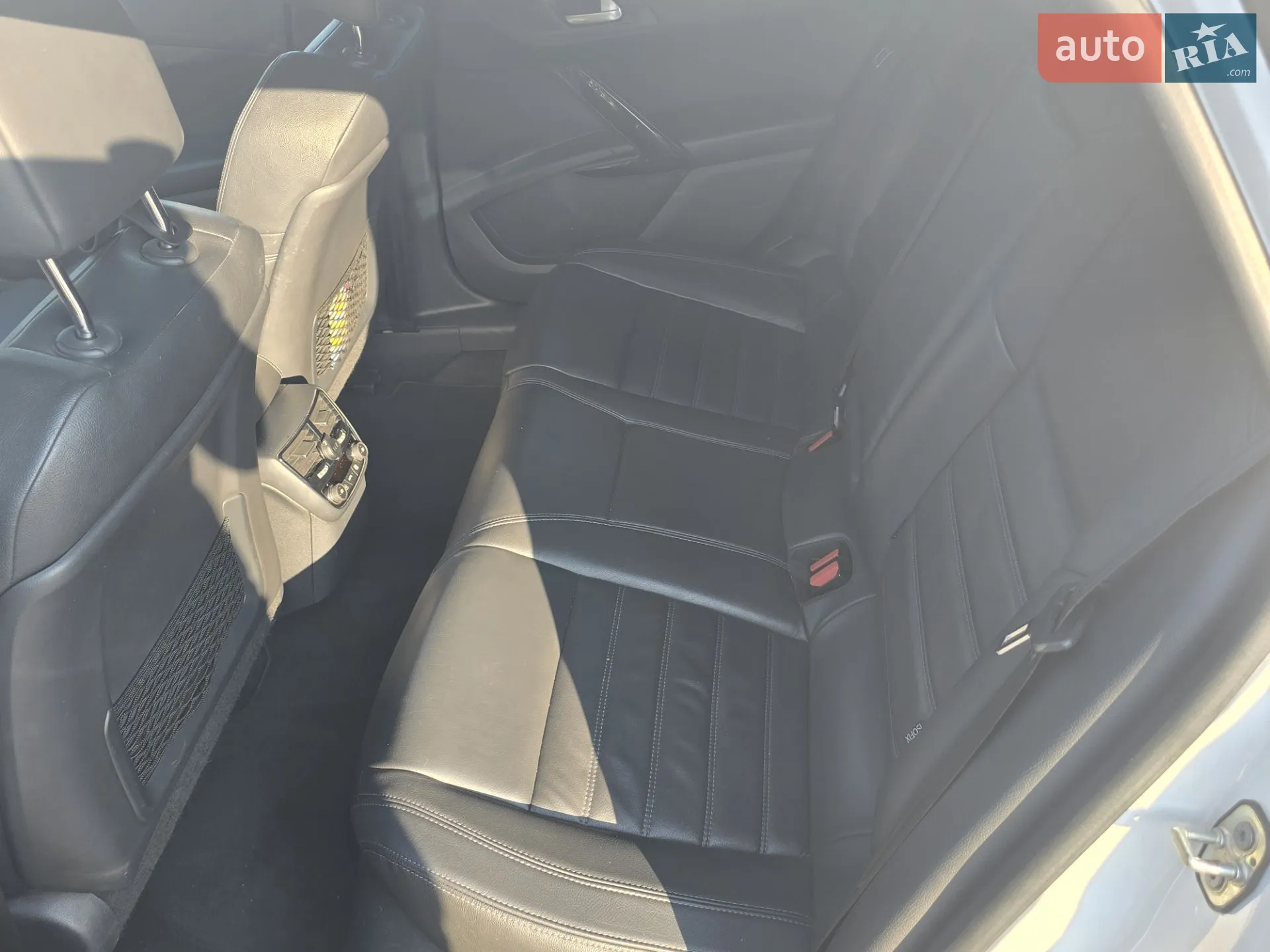 Peugeot 508 2011 VIN VF38ERHHABL076171 фото оголошення 3 з 16