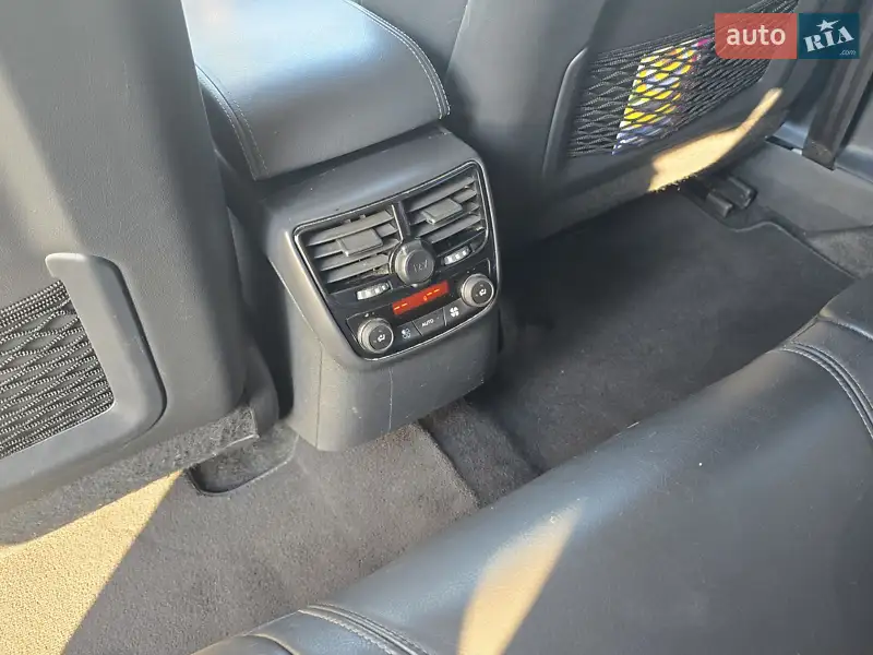 Peugeot 508 2011 VIN VF38ERHHABL076171 фото оголошення 7 з 55