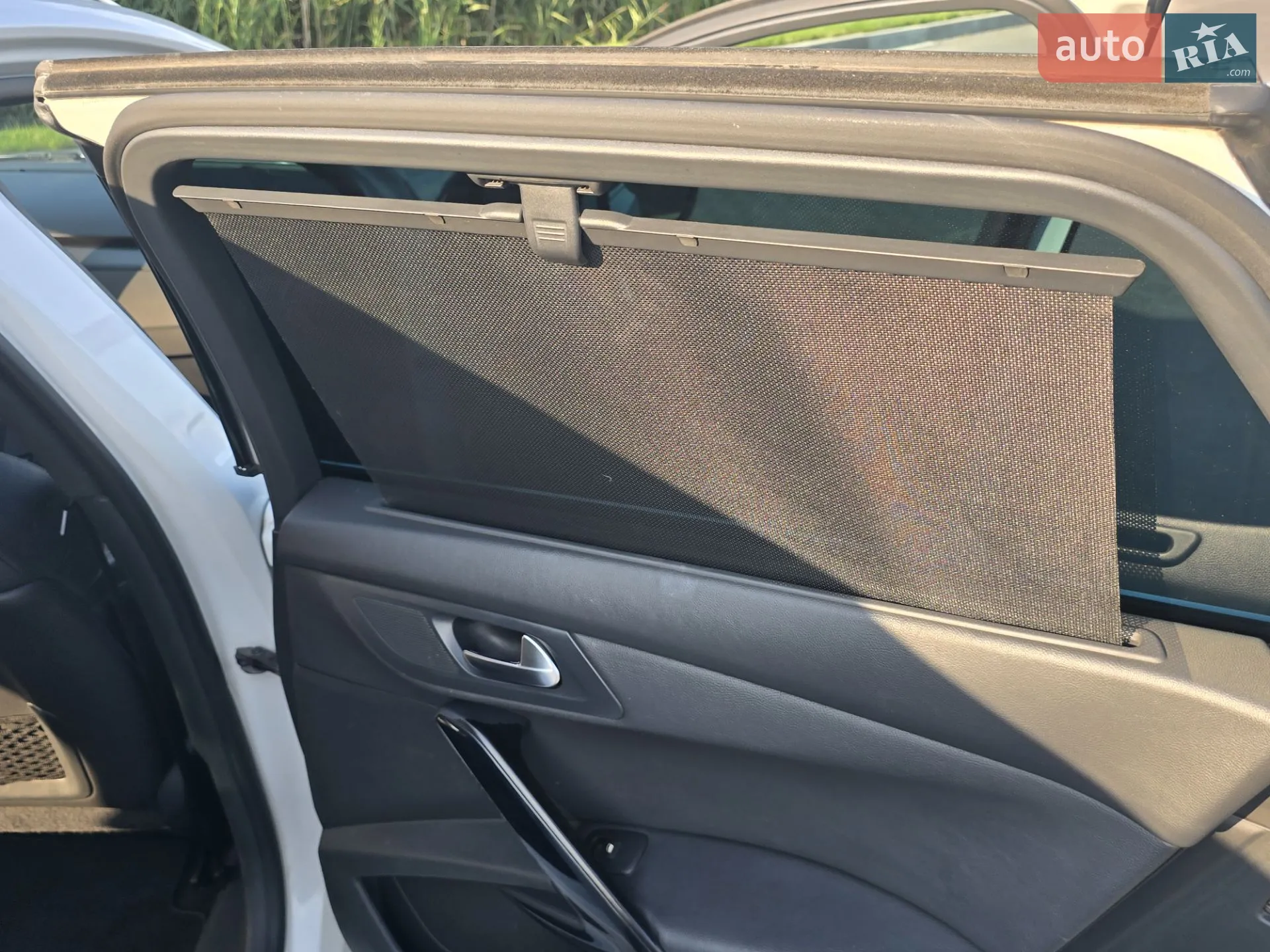 Peugeot 508 2011 VIN VF38ERHHABL076171 фото оголошення 10 з 16