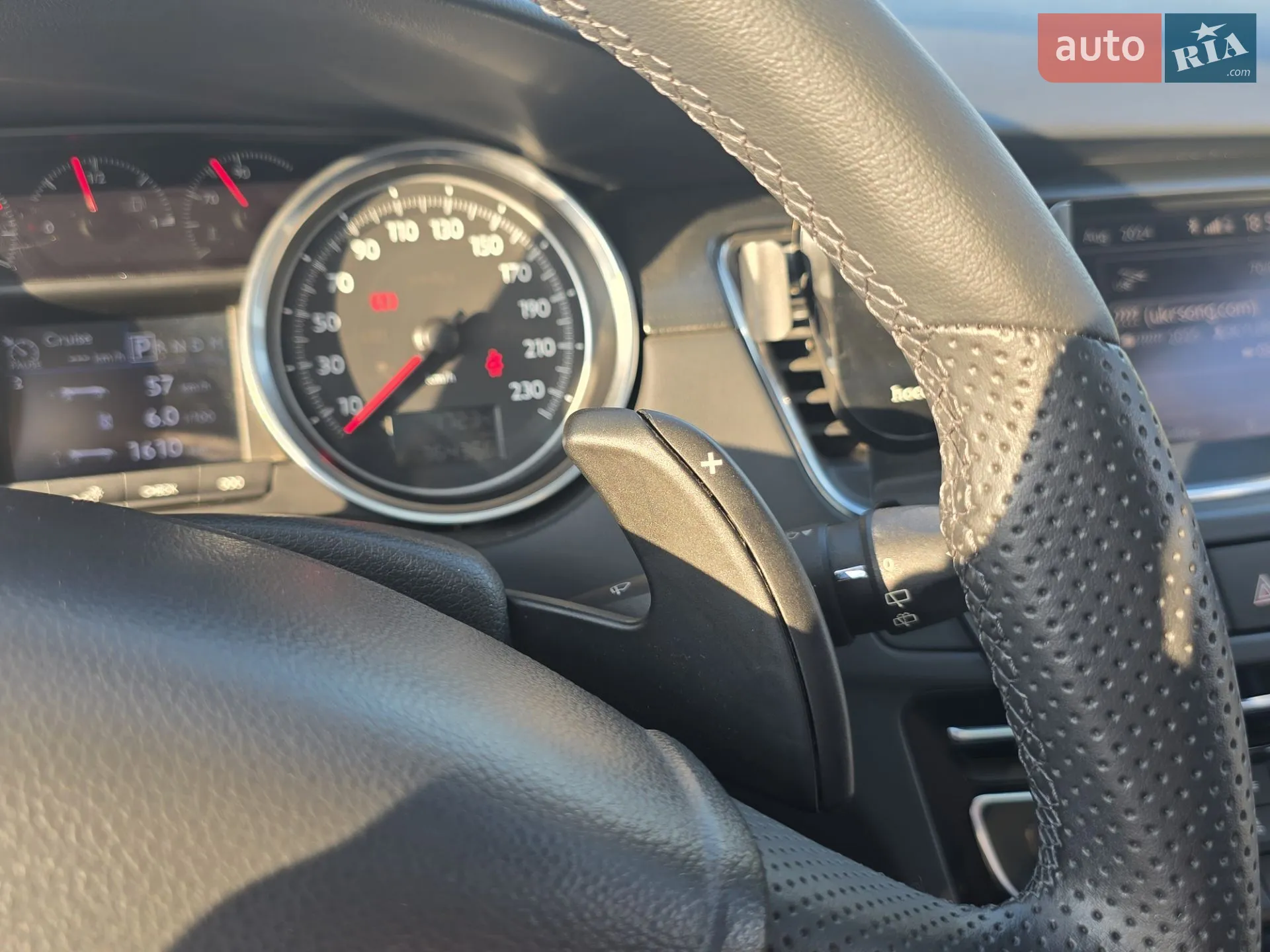 Peugeot 508 2011 VIN VF38ERHHABL076171 фото оголошення 16 з 16