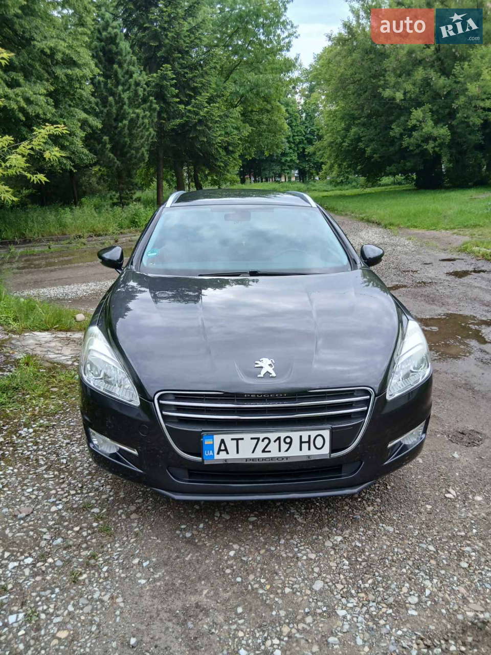 2012 Peugeot 508 - мініатюра 26