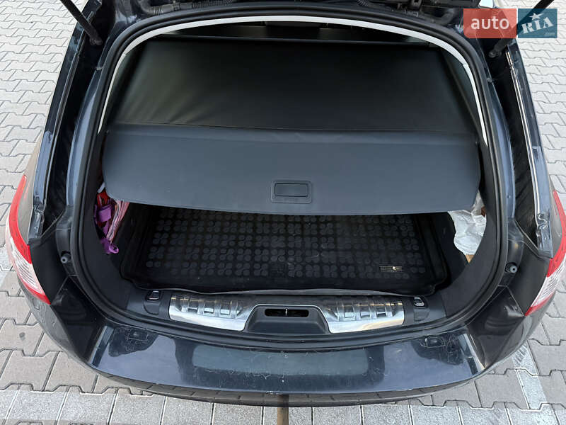 Універсал Peugeot 508 2012 в Києві фото 29 Універсал Peugeot 508 2012 в Києві