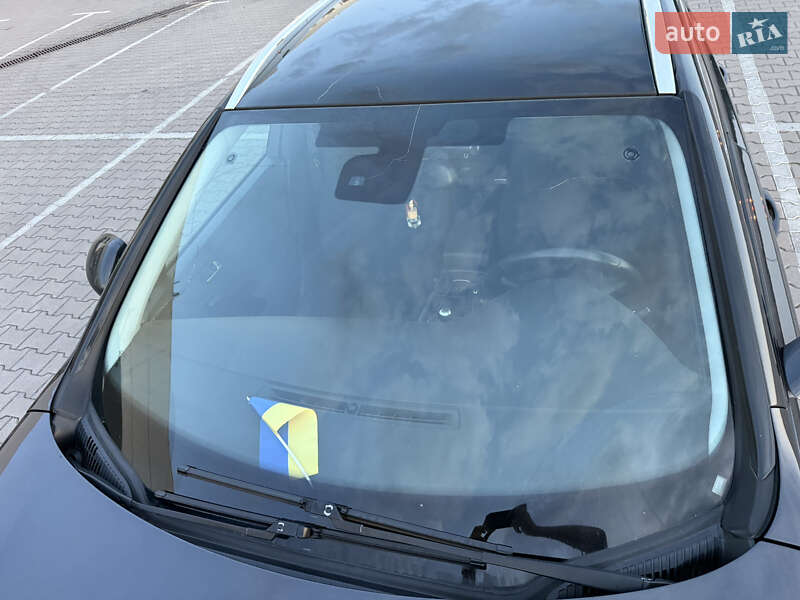 Універсал Peugeot 508 2012 в Києві фото 37 Універсал Peugeot 508 2012 в Києві