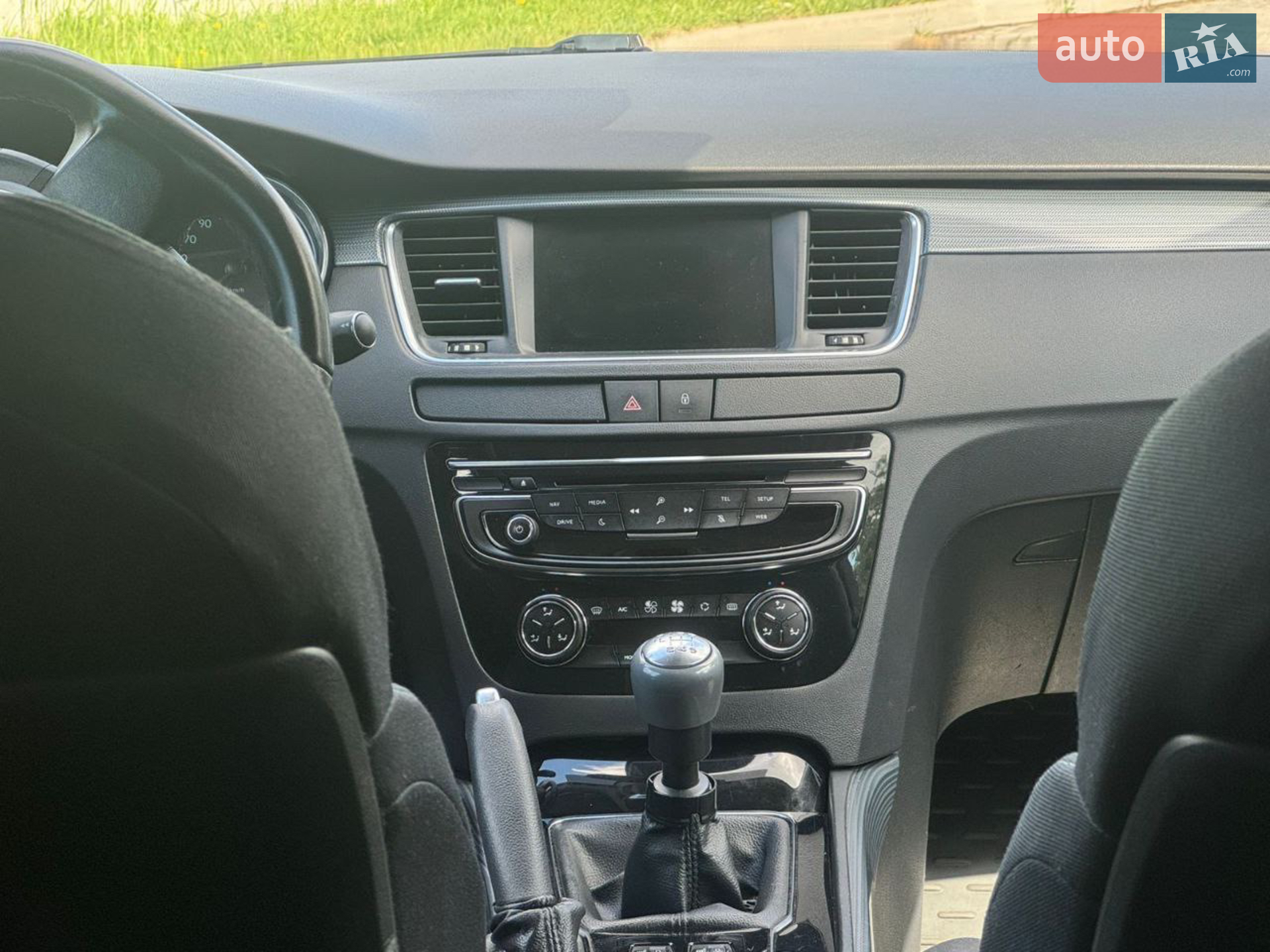2015 Peugeot 508 - мініатюра 5