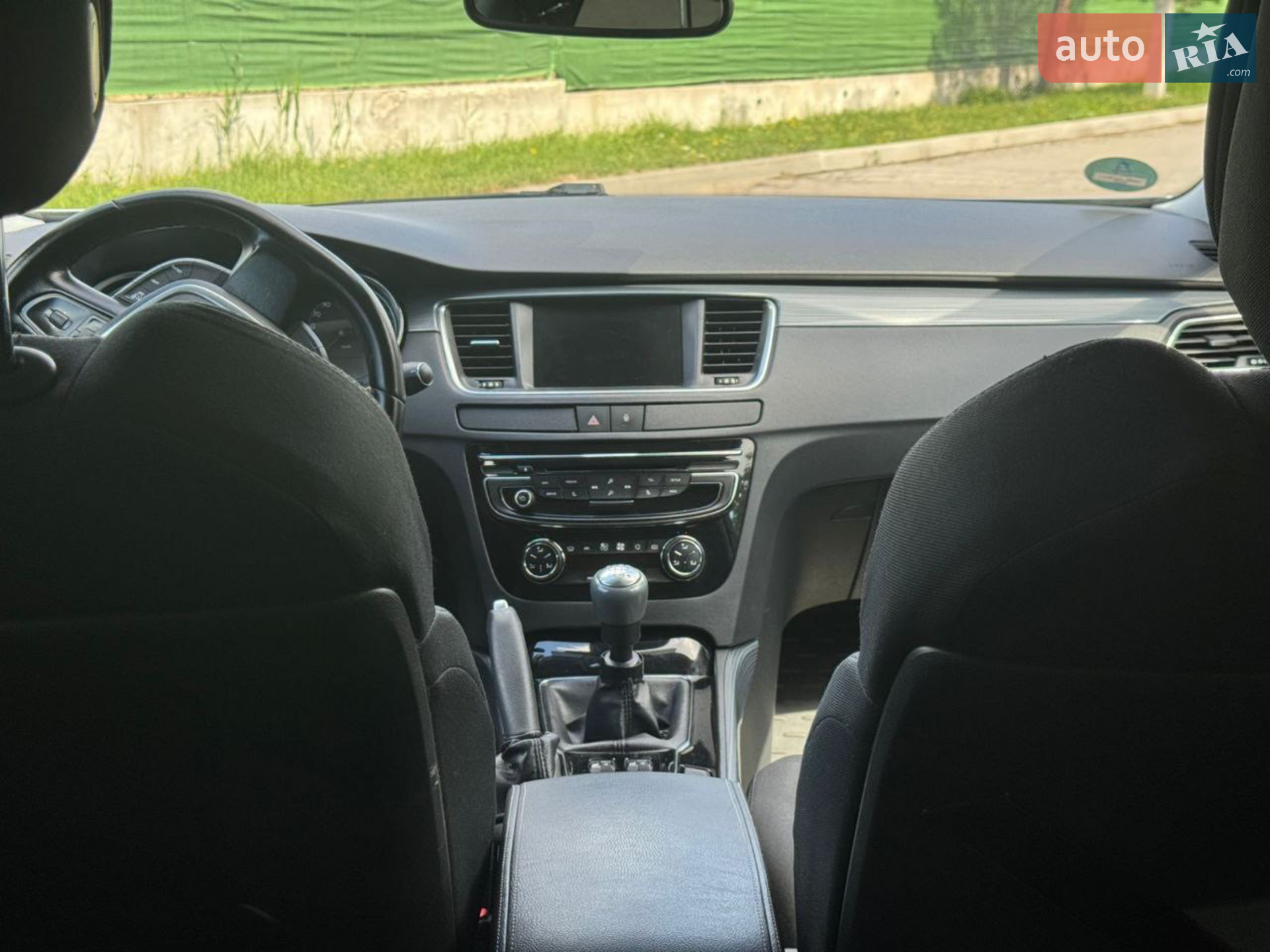 2015 Peugeot 508 - мініатюра 16
