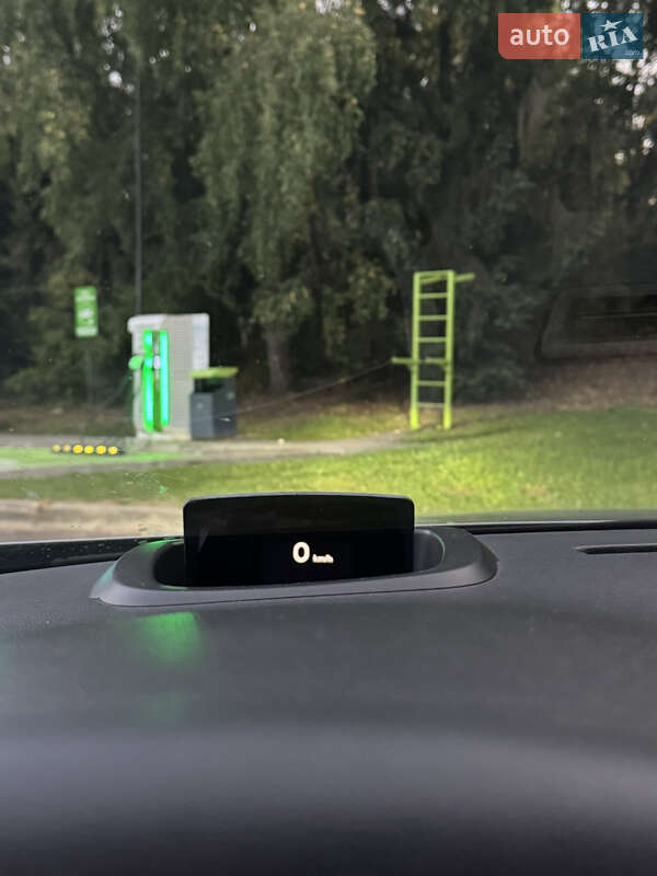 Седан Peugeot 508 2016 в Стрые