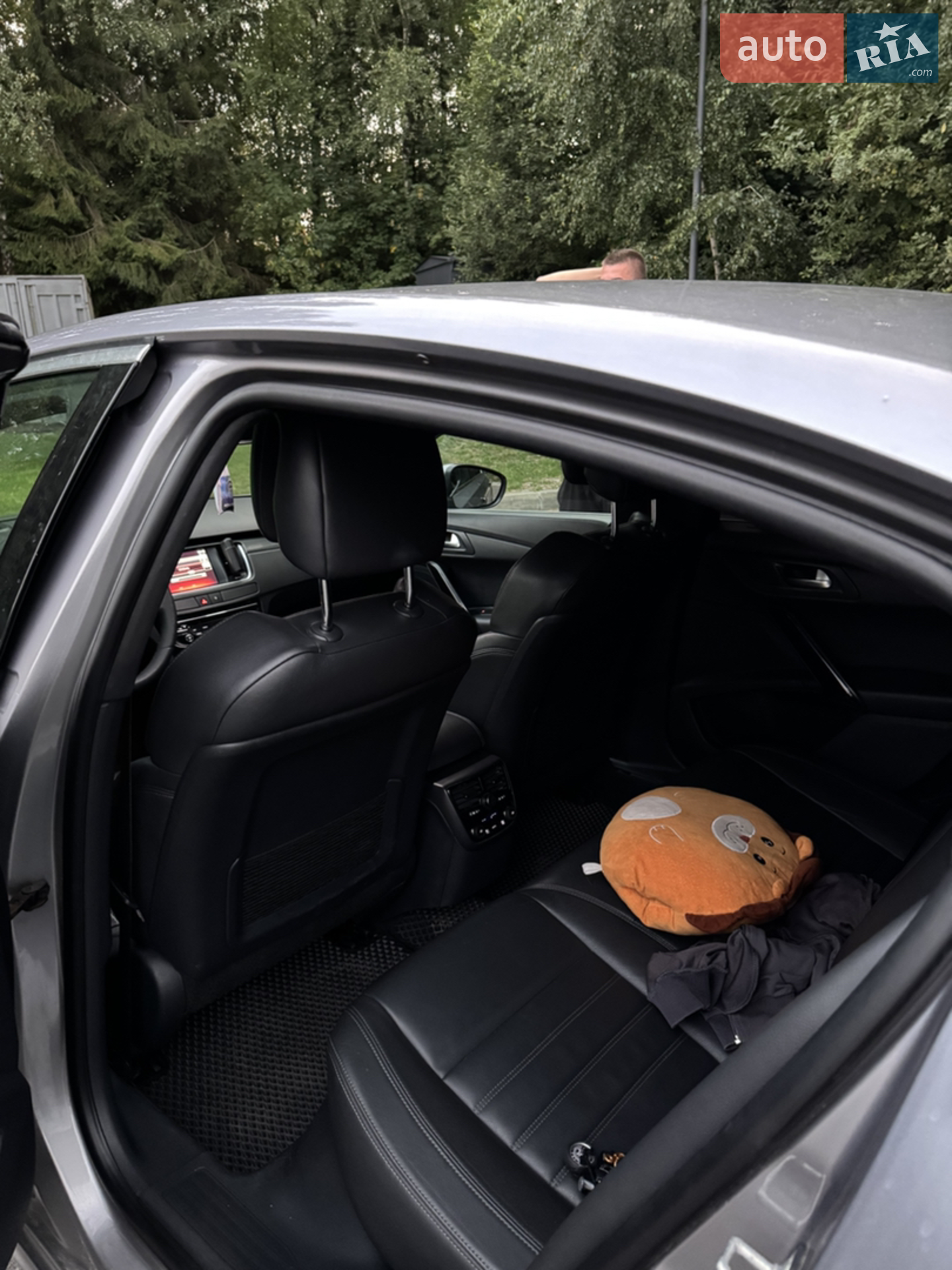 2016 Peugeot 508 - мініатюра 15