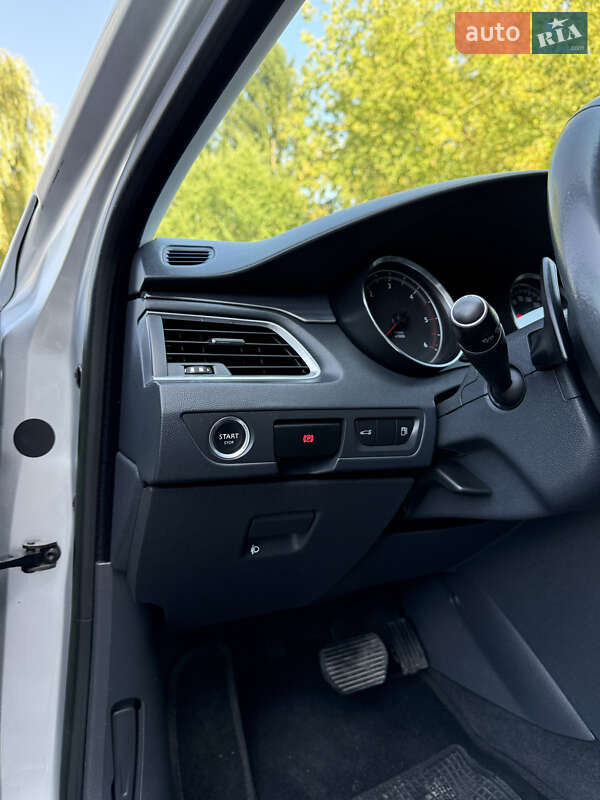 Универсал Peugeot 508 2012 в Тернополе фото 34 Универсал Peugeot 508 2012 в Тернополе